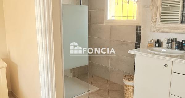 À vendre Maison 5 pièces 170 m² - La Londe-les-maures 83250