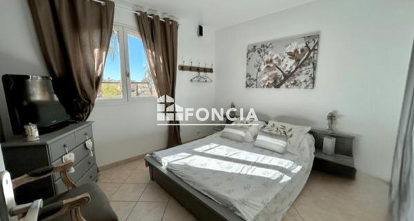À vendre Maison 5 pièces 170 m² - La Londe-les-maures 83250