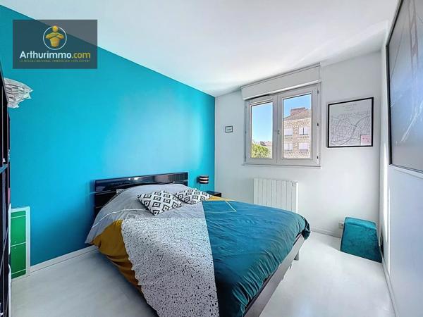 Vente Appartement 4 pièces 82 m2 à Eaubonne