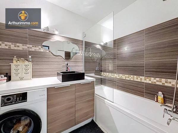 Vente Appartement 4 pièces 82 m2 à Eaubonne