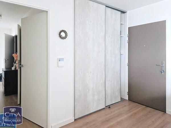 Appartement à vendre 3 pièces 63.31m² Caen (14000)