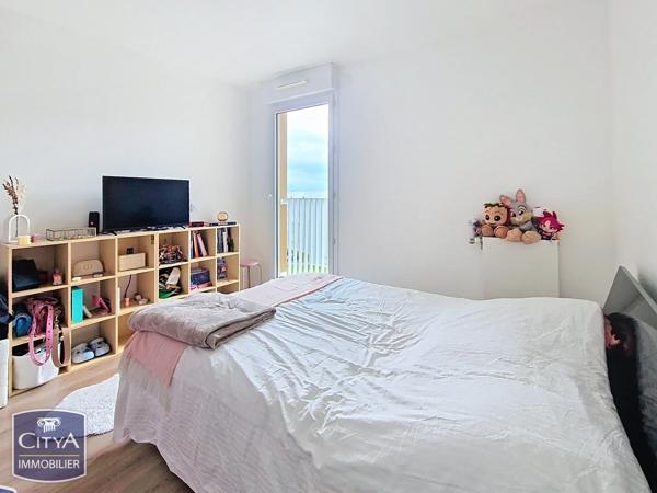 Appartement à vendre 3 pièces 63.31m² Caen (14000)