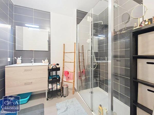 Appartement à vendre 3 pièces 63.31m² Caen (14000)