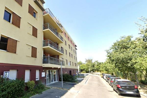 INVESTISSEMENT LOCATIF – MARSEILLE 12 EME – City Résidence Marseille - 5.54 % de rentabilité