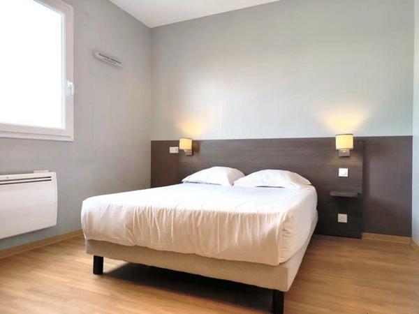 INVESTISSEMENT LOCATIF – MARSEILLE 12 EME – City Résidence Marseille - 5.54 % de rentabilité