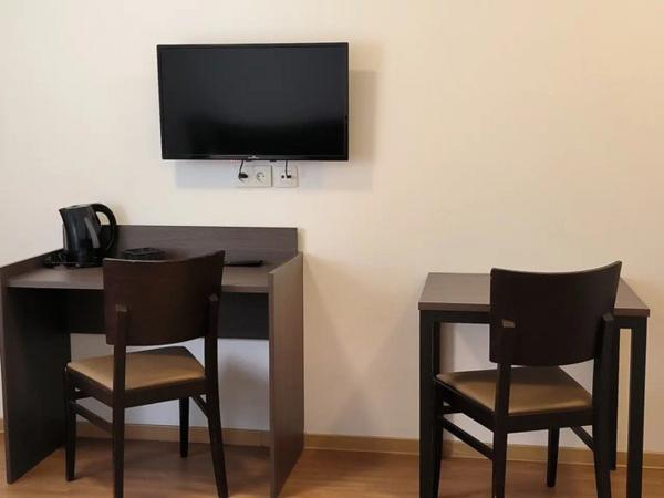 INVESTISSEMENT LOCATIF – MARSEILLE 12 EME – City Résidence Marseille - 5.54 % de rentabilité