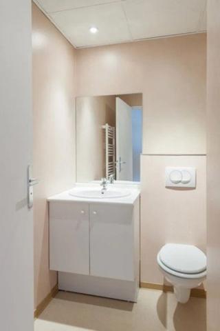 INVESTISSEMENT LOCATIF – MARSEILLE 12 EME – City Résidence Marseille - 5.54 % de rentabilité