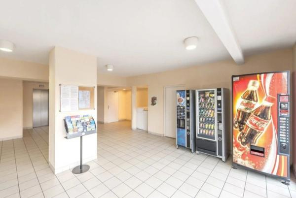 INVESTISSEMENT LOCATIF – MARSEILLE 12 EME – City Résidence Marseille - 5.54 % de rentabilité