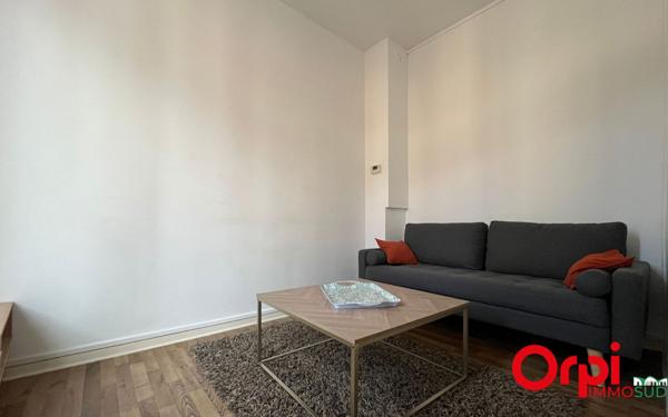 Maison à louer    3 pièces • 59,51 m2 Amiens