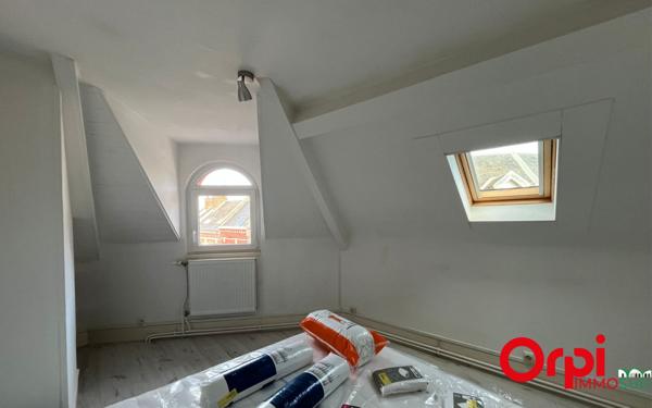 Maison à louer    3 pièces • 59,51 m2 Amiens