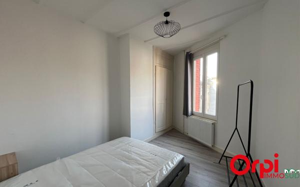 Maison à louer    3 pièces • 59,51 m2 Amiens