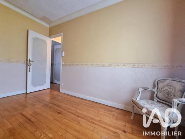 Maison à vendre 5 pièces 76 m² Montgeron