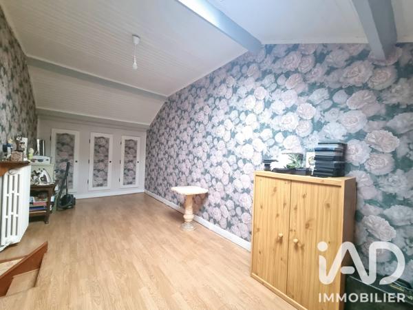 Maison à vendre 5 pièces 76 m² Montgeron