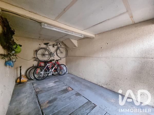 Maison à vendre 5 pièces 76 m² Montgeron