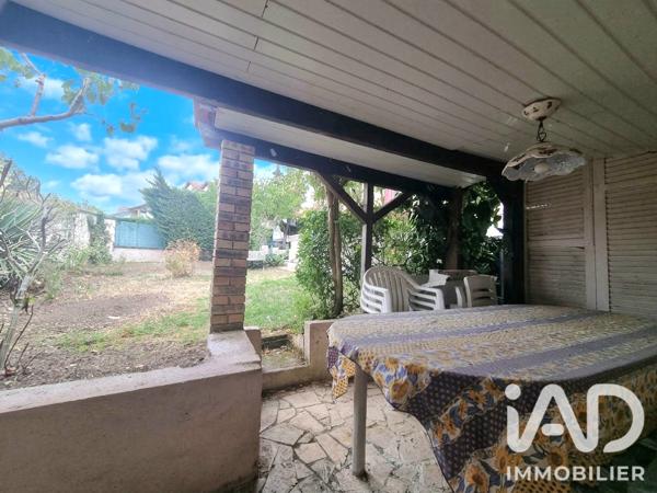 Maison à vendre 5 pièces 76 m² Montgeron