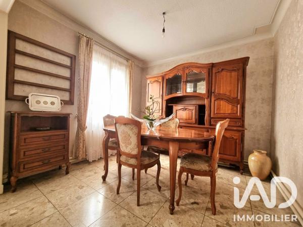 Maison à vendre 5 pièces 76 m² Montgeron