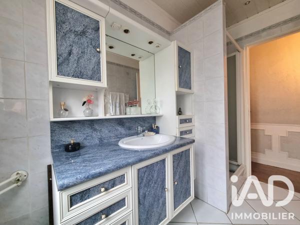 Maison à vendre 5 pièces 76 m² Montgeron
