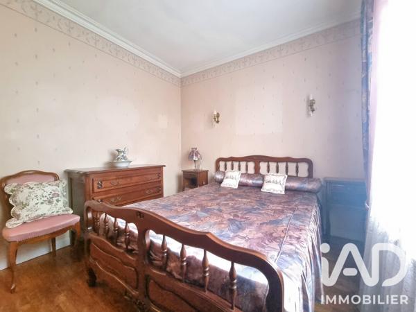Maison à vendre 5 pièces 76 m² Montgeron