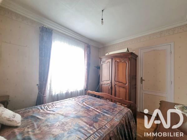Maison à vendre 5 pièces 76 m² Montgeron