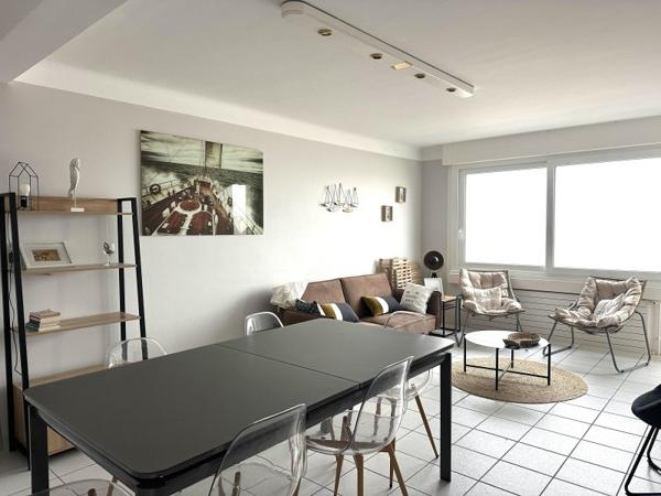 Vente / Appartement T3