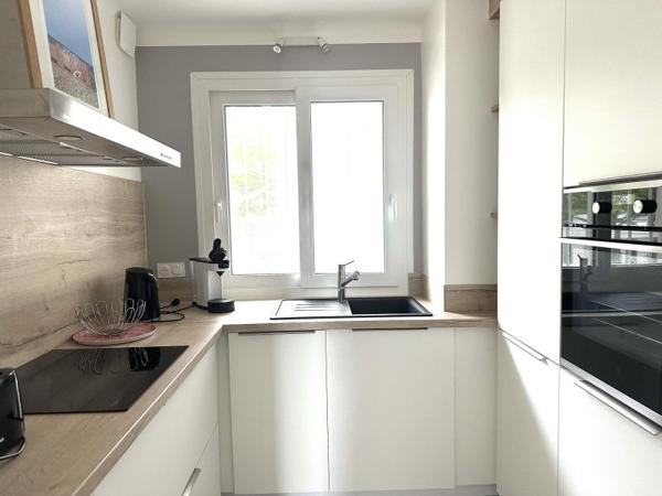 Vente / Appartement T3