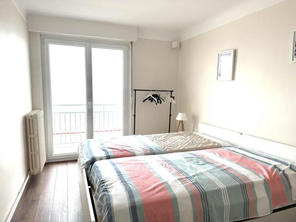 Vente / Appartement T3