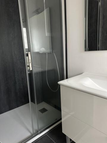 Vente / Appartement T3