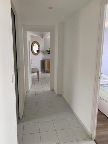 Vente / Appartement T3