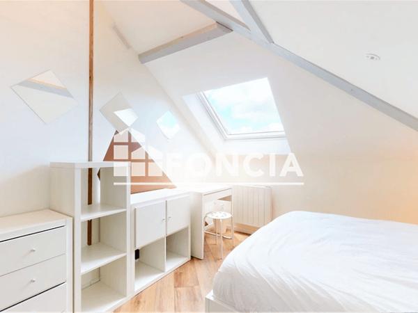 Location Appartement meublé 4 pièces 70 m² - 738 Avenue Jean Jaurès La Roche Sur Foron 74800