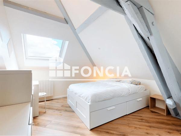 Location Appartement meublé 4 pièces 70 m² - 738 Avenue Jean Jaurès La Roche Sur Foron 74800