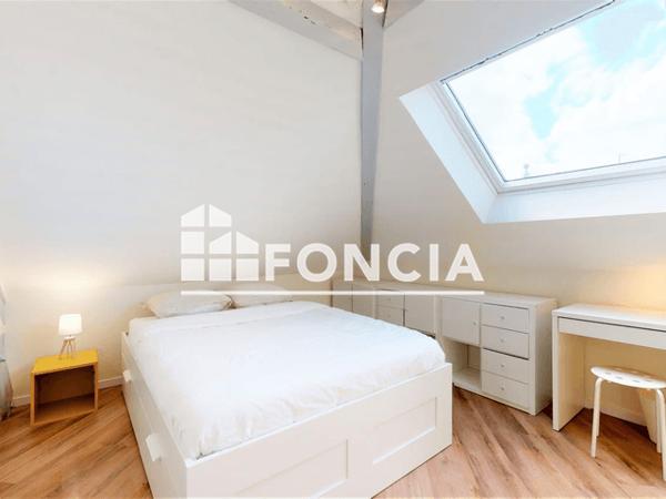 Location Appartement meublé 4 pièces 70 m² - 738 Avenue Jean Jaurès La Roche Sur Foron 74800