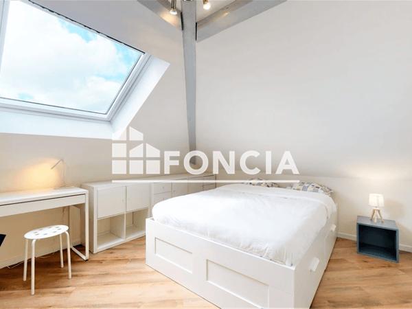 Location Appartement meublé 4 pièces 70 m² - 738 Avenue Jean Jaurès La Roche Sur Foron 74800