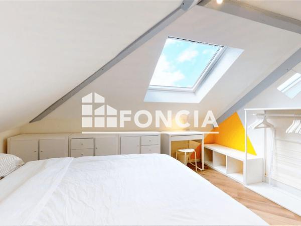 Location Appartement meublé 4 pièces 70 m² - 738 Avenue Jean Jaurès La Roche Sur Foron 74800