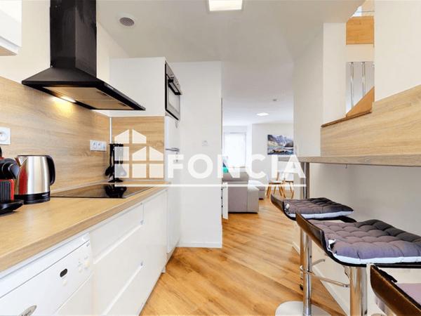 Location Appartement meublé 4 pièces 70 m² - 738 Avenue Jean Jaurès La Roche Sur Foron 74800