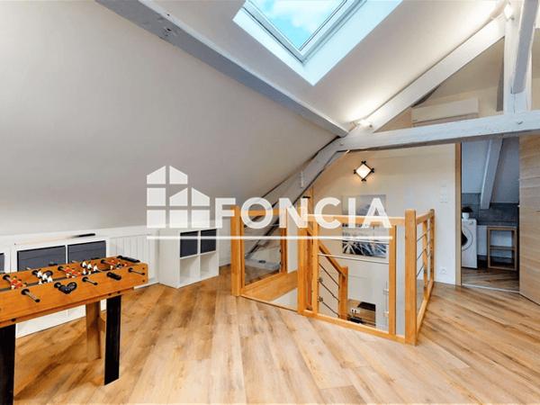 Location Appartement meublé 4 pièces 70 m² - 738 Avenue Jean Jaurès La Roche Sur Foron 74800