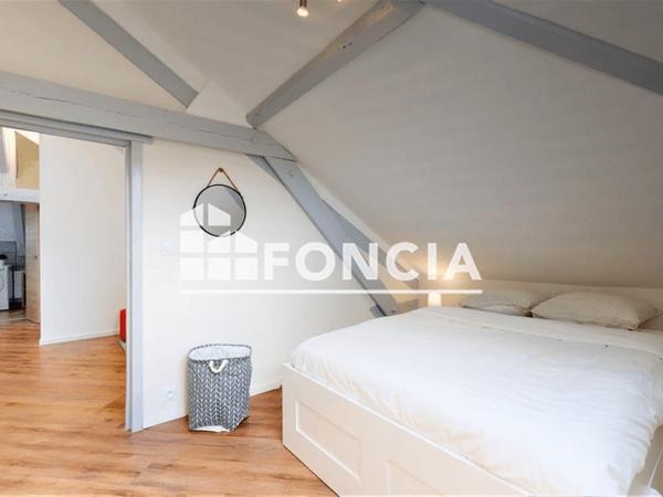Location Appartement meublé 4 pièces 70 m² - 738 Avenue Jean Jaurès La Roche Sur Foron 74800