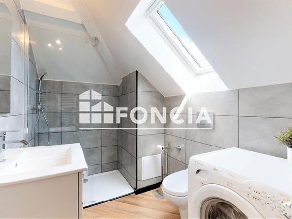 Location Appartement meublé 4 pièces 70 m² - 738 Avenue Jean Jaurès La Roche Sur Foron 74800