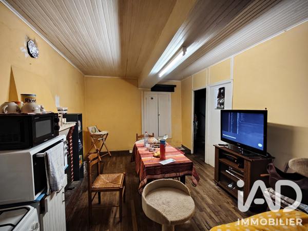 Maison à vendre 5 pièces 100 m² Josselin