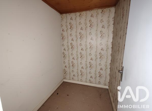 Maison à vendre 5 pièces 100 m² Josselin