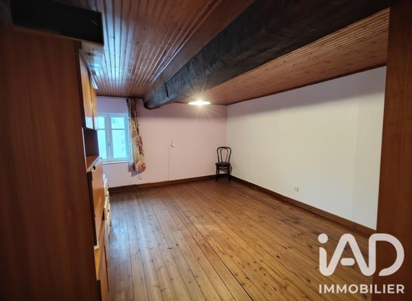Maison à vendre 5 pièces 100 m² Josselin