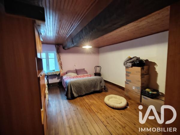 Maison à vendre 5 pièces 100 m² Josselin