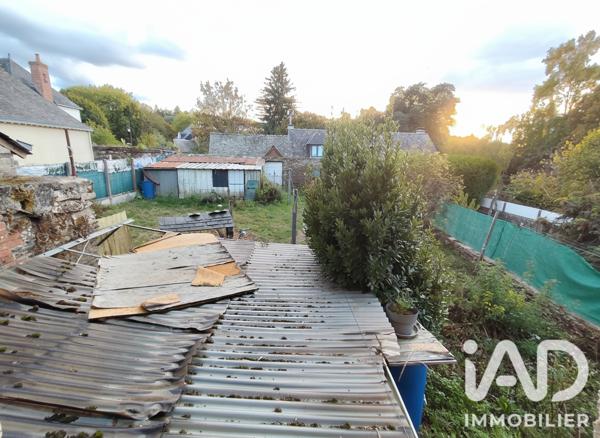 Maison à vendre 5 pièces 100 m² Josselin
