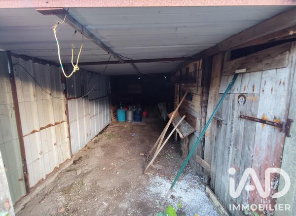 Maison à vendre 5 pièces 100 m² Josselin