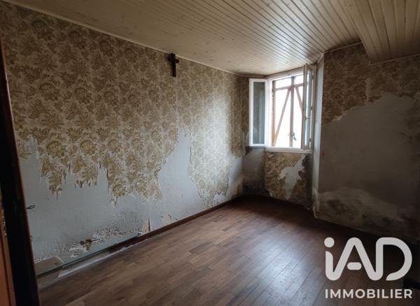 Maison à vendre 5 pièces 100 m² Josselin