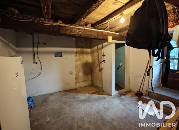 Maison à vendre 5 pièces 100 m² Josselin