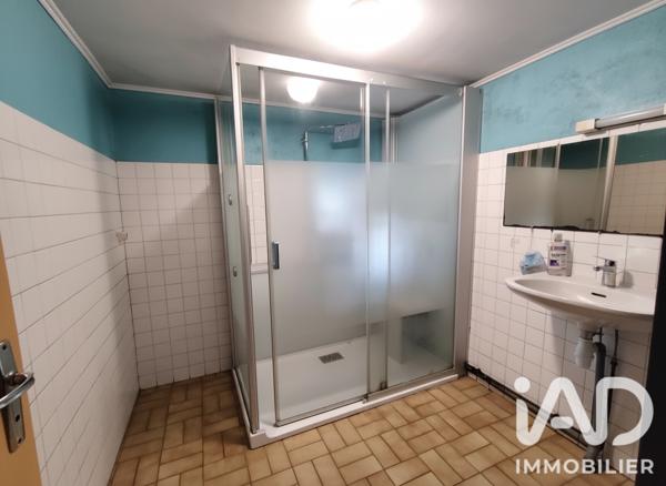 Maison à vendre 5 pièces 100 m² Josselin