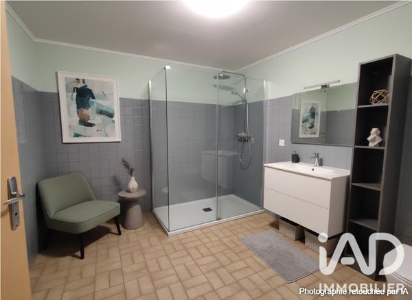 Maison à vendre 5 pièces 100 m² Josselin