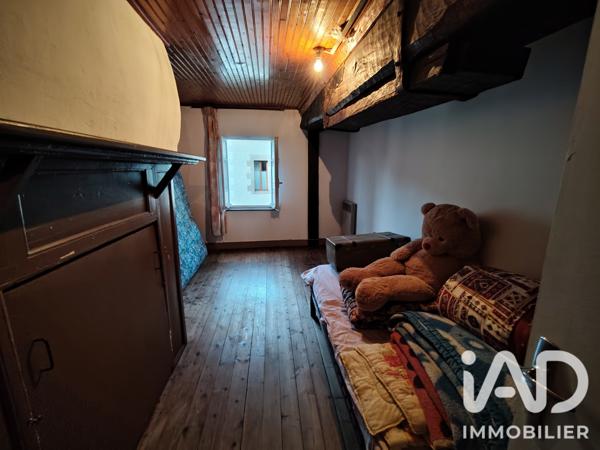 Maison à vendre 5 pièces 100 m² Josselin