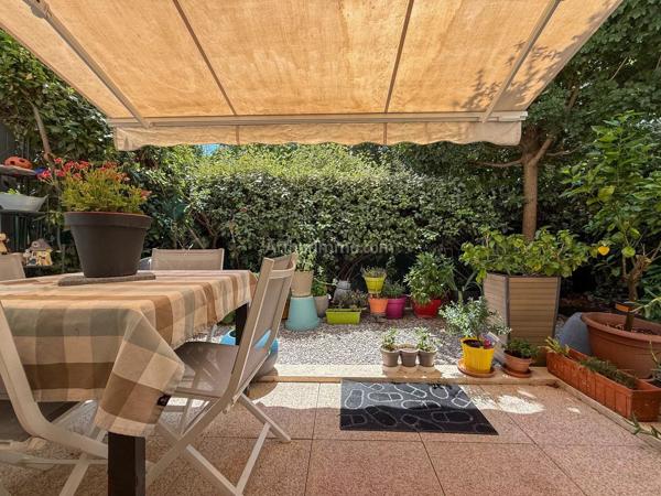Vente                                                      Appartement
                        
                     2 pièces                      42 m2                     à Draguignan
