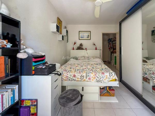 Vente                                                      Appartement
                        
                     2 pièces                      42 m2                     à Draguignan